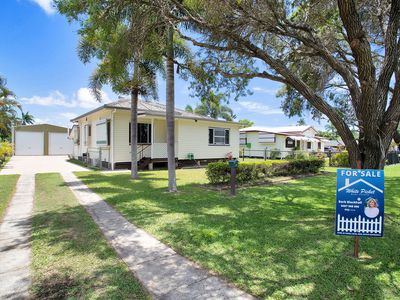 5 Knobel Street, North Mackay