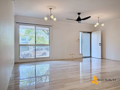 1 Harrison Circuit, Woodroffe