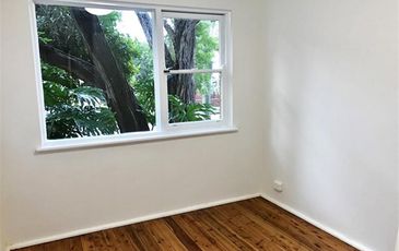1 / 6 Carr Street, Coogee