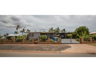 10 Goode Street, Port Hedland