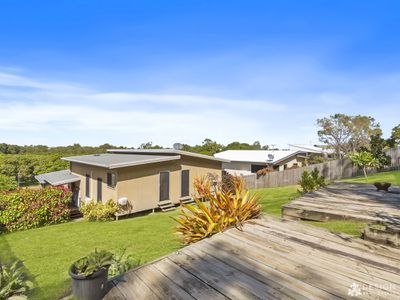 21 Sunset Drive, Norman Gardens
