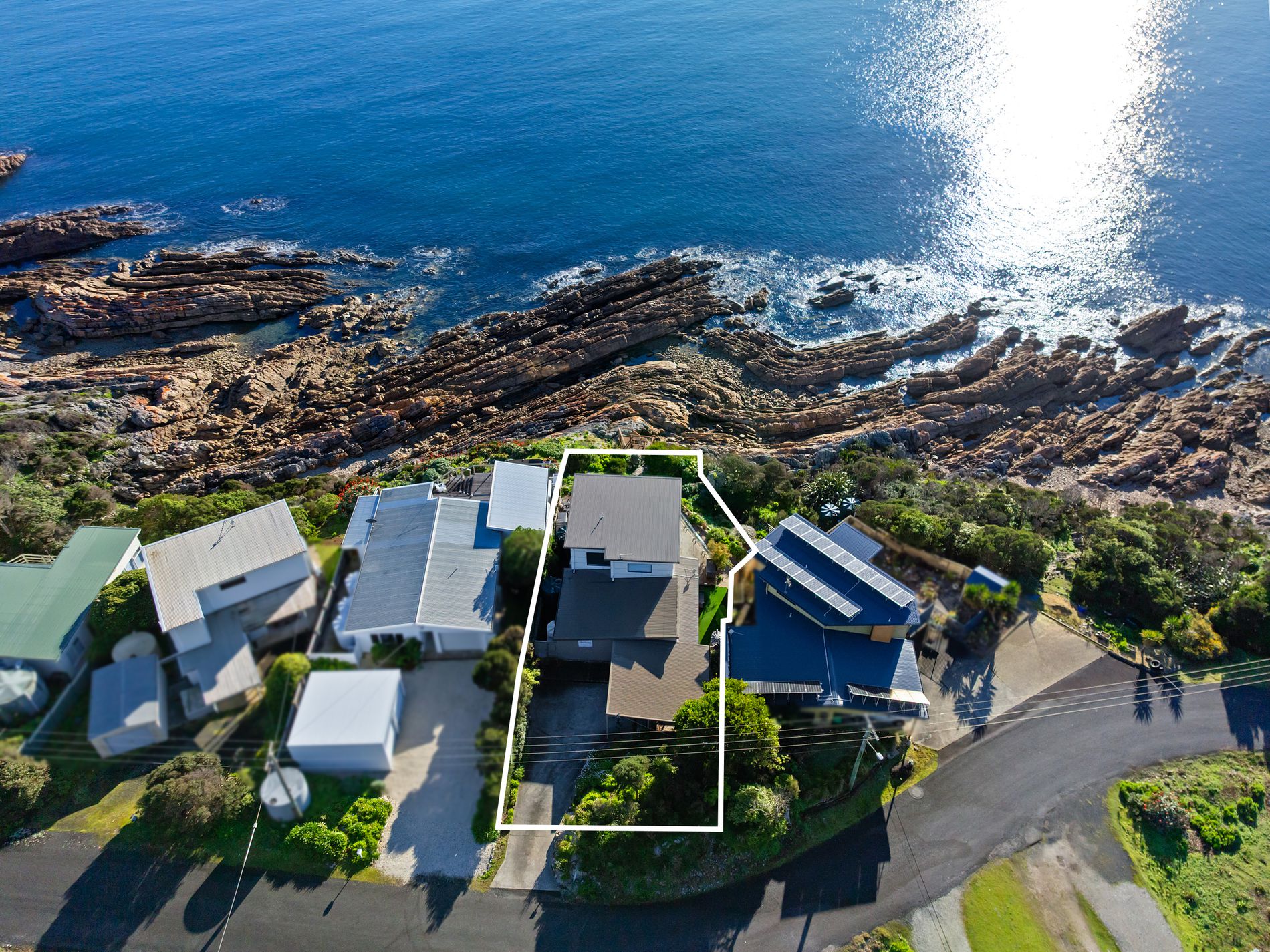312 Port Road, Boat Harbour Beach