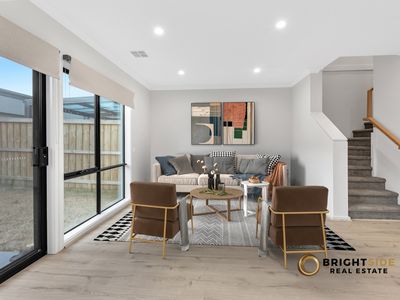 7 Guisard Way, Clyde North