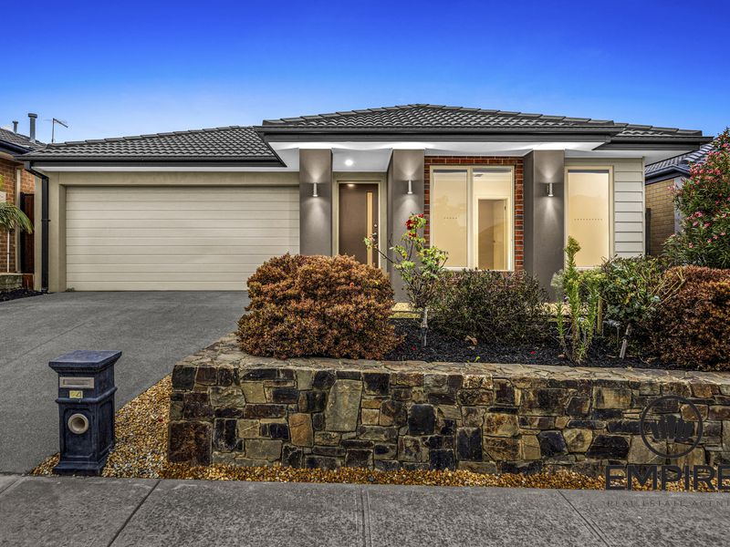 24 Sikes Road, Clyde North