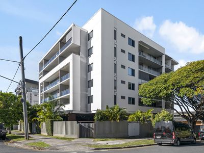 602 / 3 Gallagher Terrace, Kedron