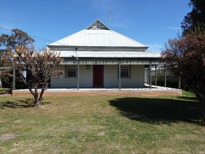 27 Hospital Street, Heathcote