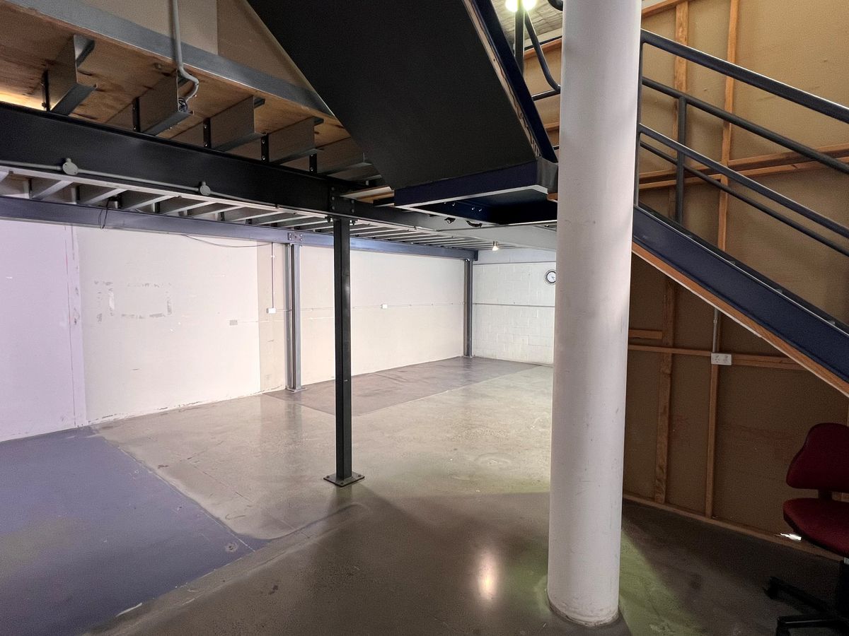 gallery