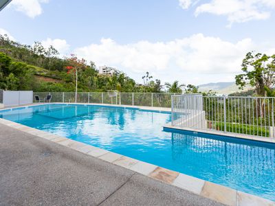 46 / 15 Flametree Court, Airlie Beach