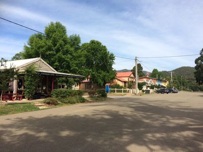Lot 1, 21 Bank, Jamieson