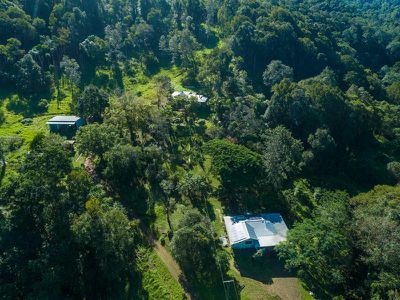 45B Lawler Road, Terania Creek