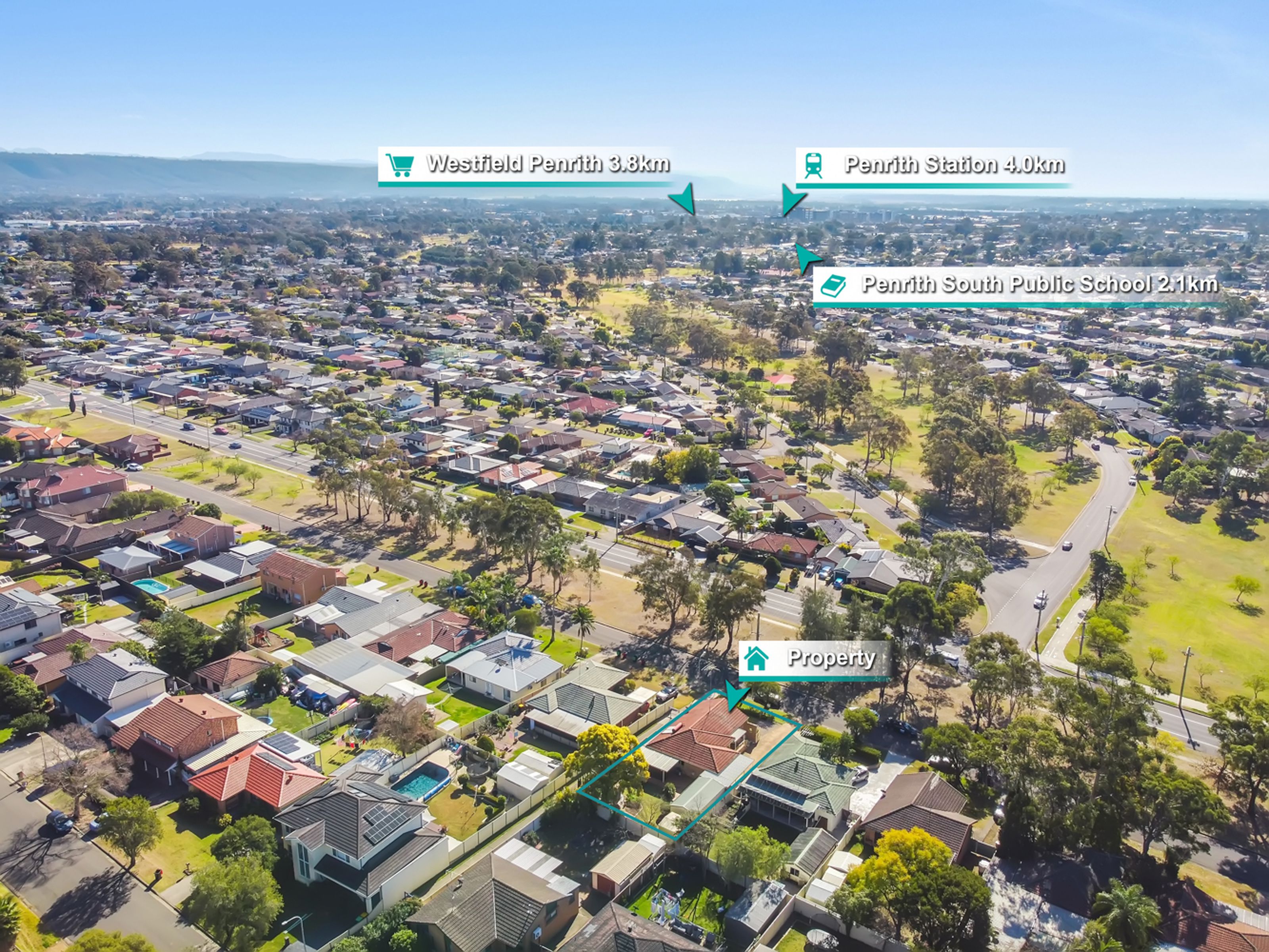 18 Single Road, SOUTH PENRITH