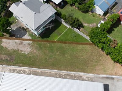 100 Kedron Park Road, Wooloowin