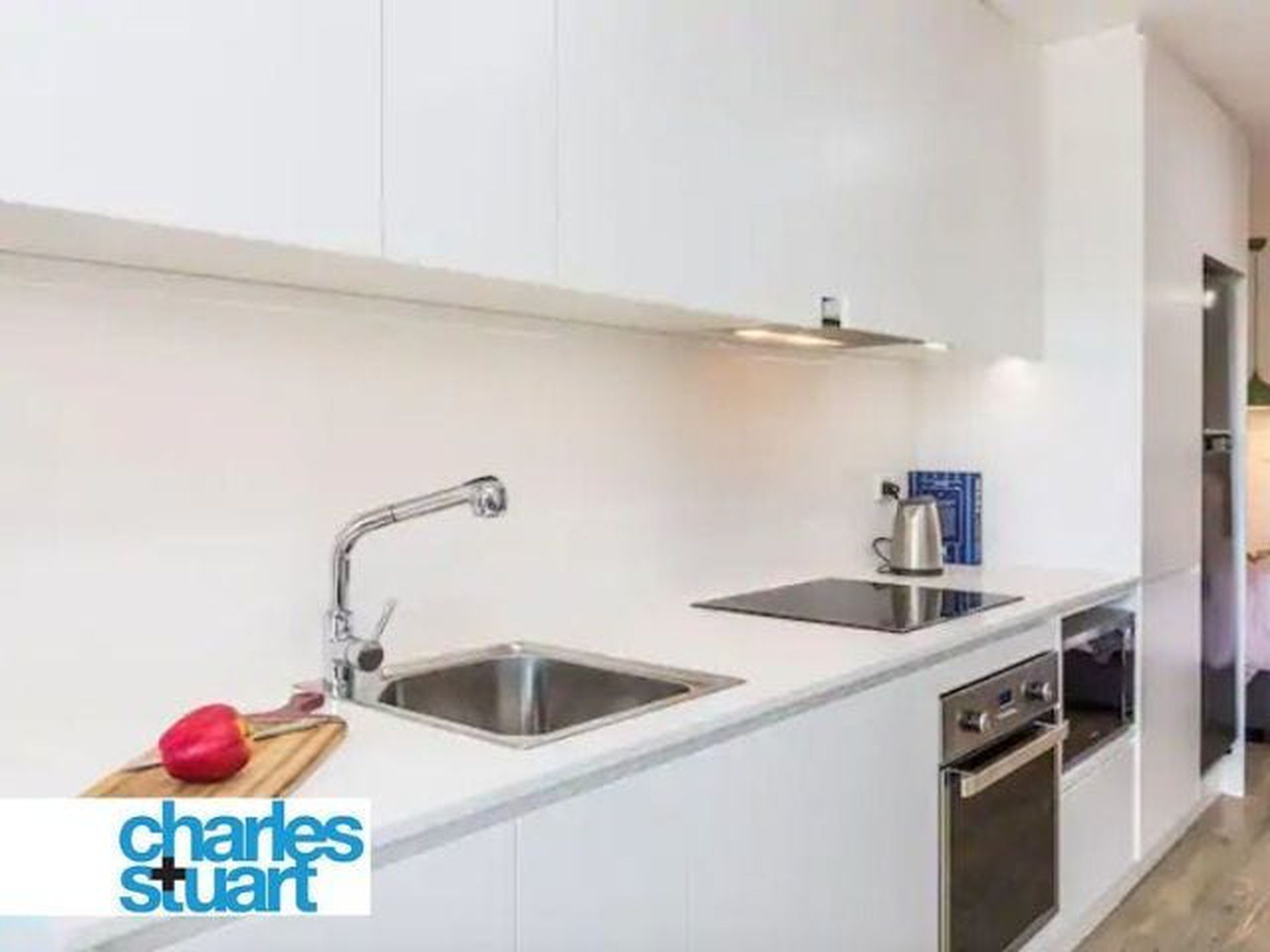 603 / 508 Riley Street, Surry Hills