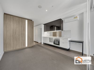 3204 / 220 Spencer Street, Melbourne