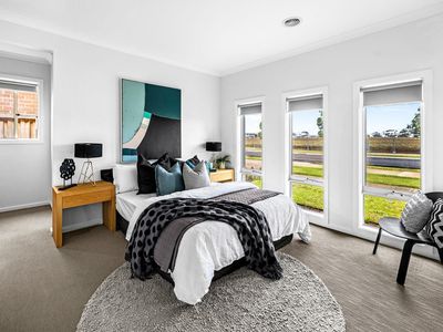 155 Stanmore Crescent, Wyndham Vale