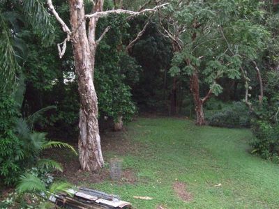 24 Seagren, Cooktown