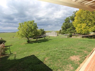 589 Sofala Road, Laffing Waters