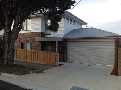 16 Cole Street, Herne Hill