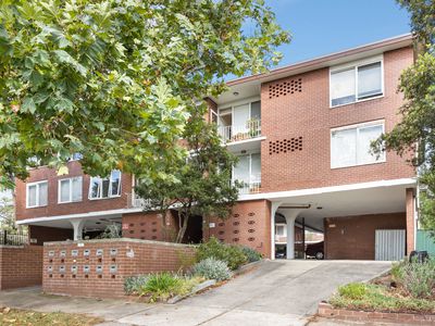 23 / 294 Nicholson Street, Seddon
