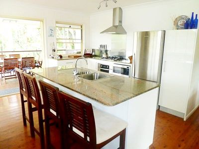 1 North Head Road, New Brighton