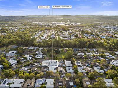 34 Mossvale Drive, Wakerley