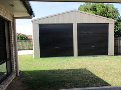 17 Glengarry Court, Kawungan