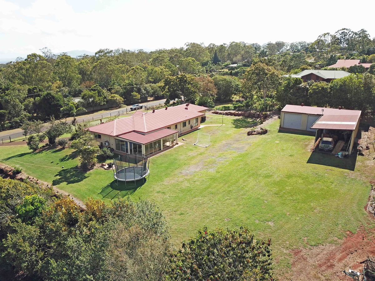 3 Nadia Close, Tolga