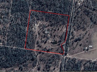 339 Mcillhatton Road, Kingaroy