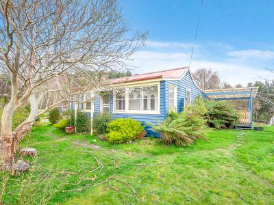 350 Braeside Road , Franklin