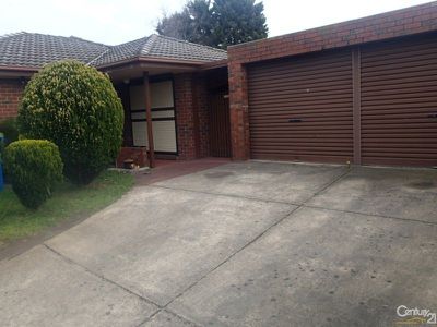 41 Clive Street, Hampton Park