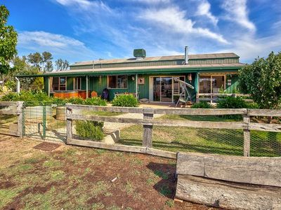 114 Cookinburra Road, Indigo Valley