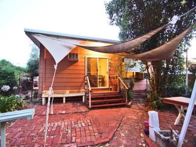 35 Williamson Street, Dookie