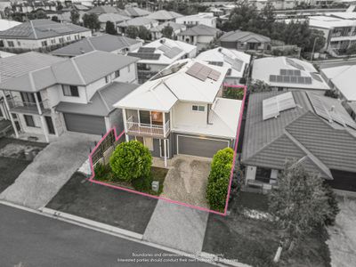 15 Santiago Crescent, Spring Mountain