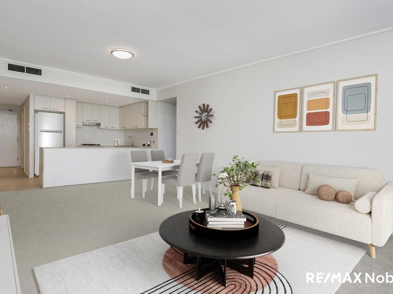 707 / 2-10 Orara Street, Waitara