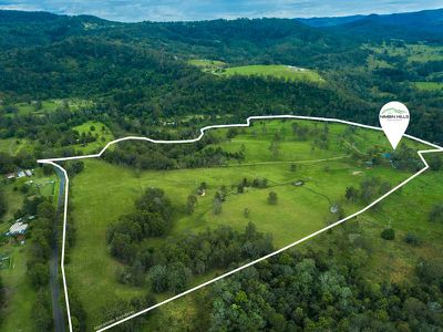 5176 Kyogle Road, Cawongla