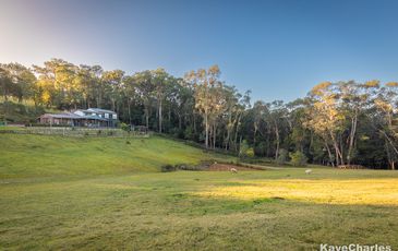 26 Bourkes Creek Road, Pakenham Upper