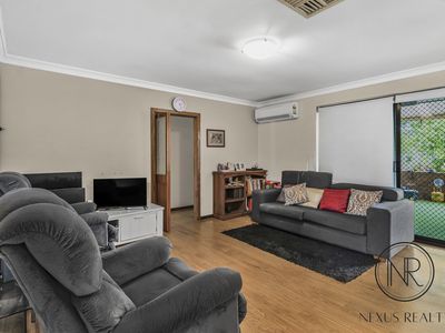 4 Twomey Place, Willetton