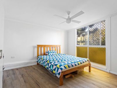 21 Commercial Road, Kuluin