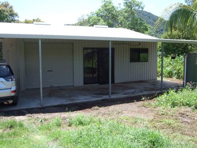 16 John Street, Cooktown