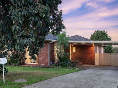 9 Linnet Ct, Mornington