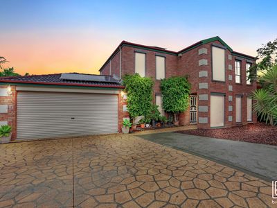 8 Keswick Drive, Lake Haven