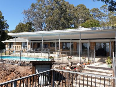592 Coolamon Scenic Drive, Coorabell