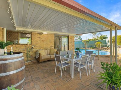 13 Victorsen Court, Rochedale South