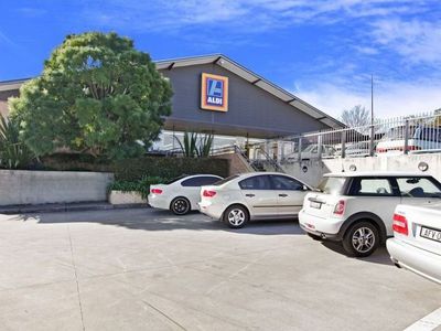 14 / 237-239 Canterbury Road, Canterbury