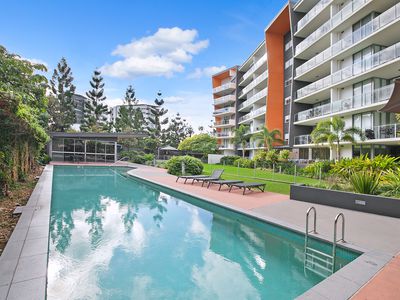 607 / 50 Connor Street, Kangaroo Point