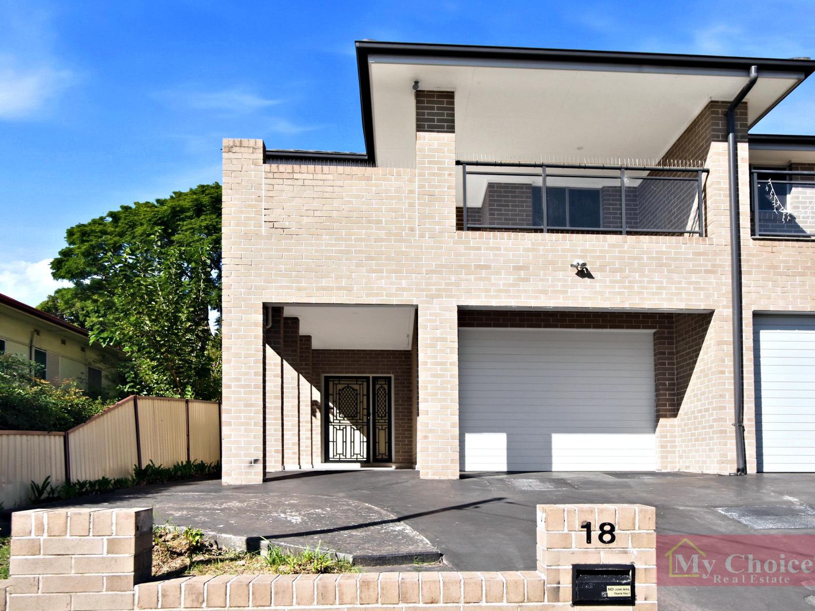 18 Derby Street, Merrylands