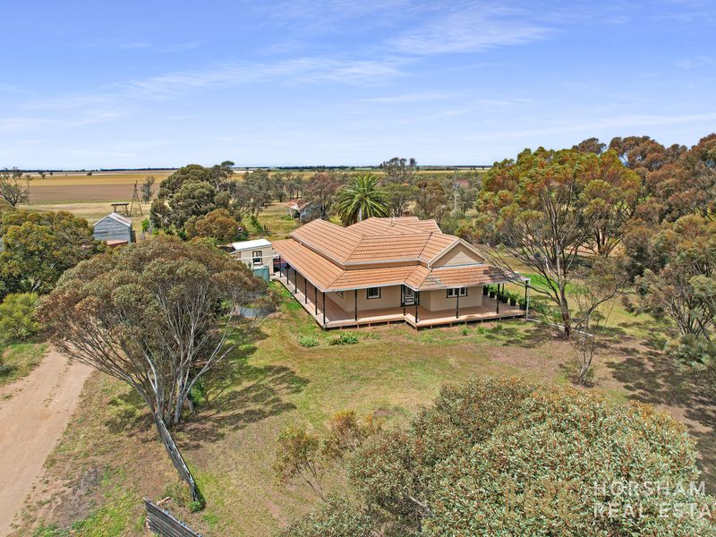309 Lindners Road, Vectis