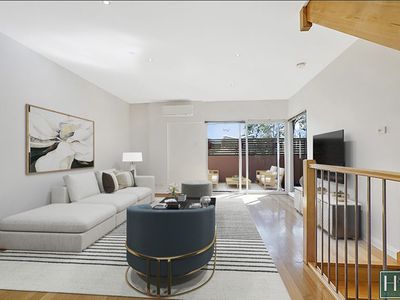 32 Wilson Avenue, Brunswick