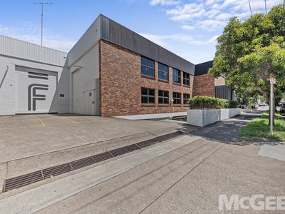 88 Commercial Road, Teneriffe