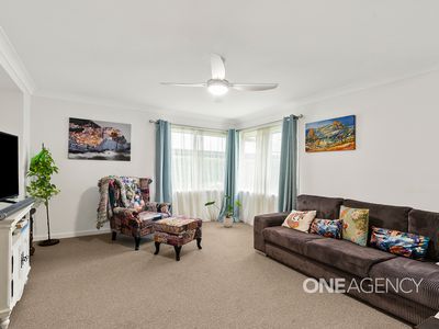 31 Halloran Street, Vincentia
